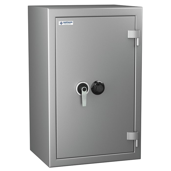 ZEPHIR Coffre blindé ignifuge Classe 3
