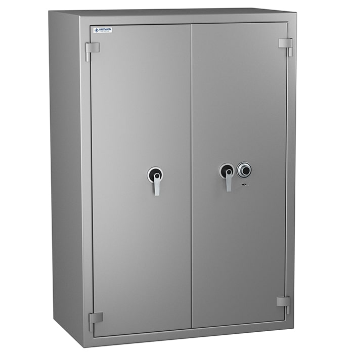 Hartmann Zephir Classe 4 : Coffre ignifuge 30 min Hartmann Zephir Classe 4 : Coffre ignifuge 30 min