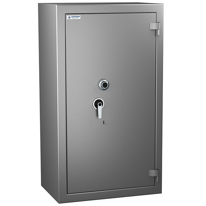 Zephir Hartmann : Coffre-fort ignifuge 30 min Classe 5 Zephir Hartmann : Coffre-fort ignifuge 30 min Classe 5