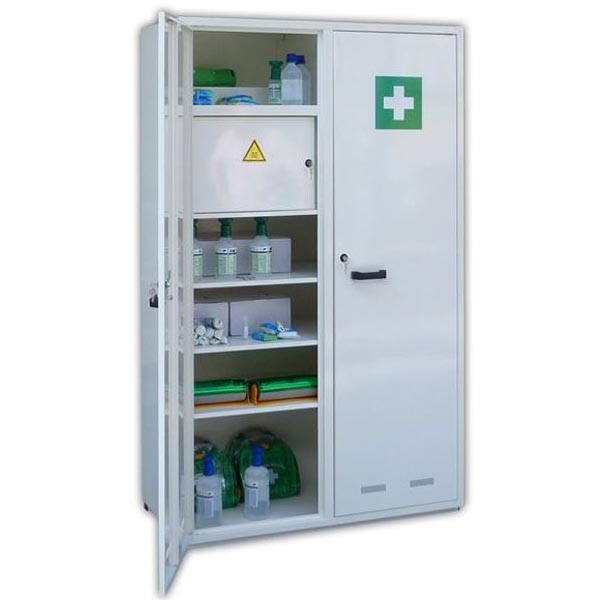 Armoire à Pharmacie Trionyx Armoire à Pharmacie Trionyx