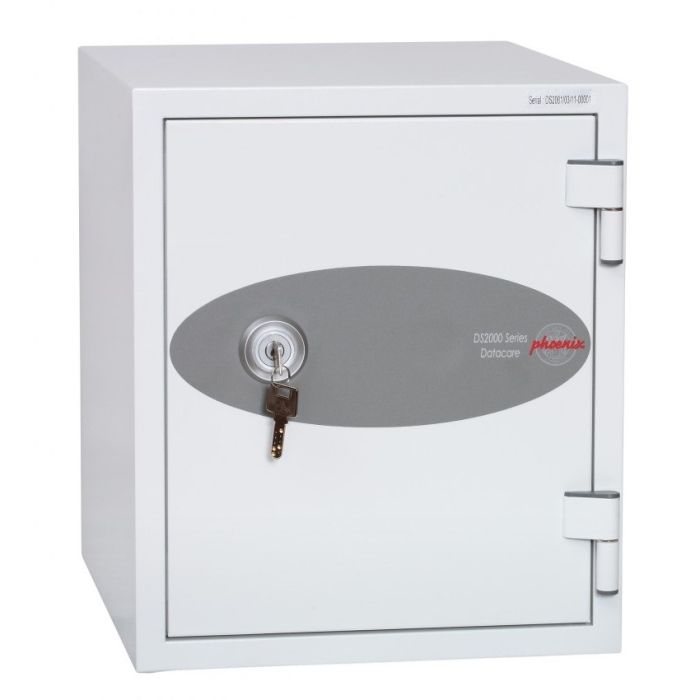 Datacare DS2000 de Phoenix : Coffre-fort ignifuge Datacare DS2000 de Phoenix : Coffre-fort ignifuge