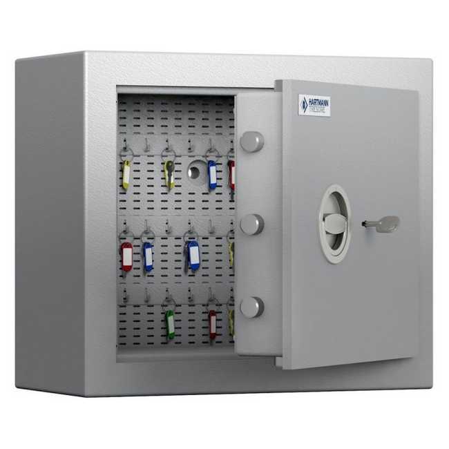 CLES PROTECT : Coffre à clés Classe 1