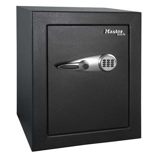 Série T : Coffre-fort de sécurité