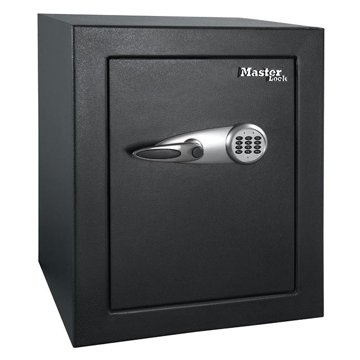 Série T : Coffre de sécurité de Master Lock