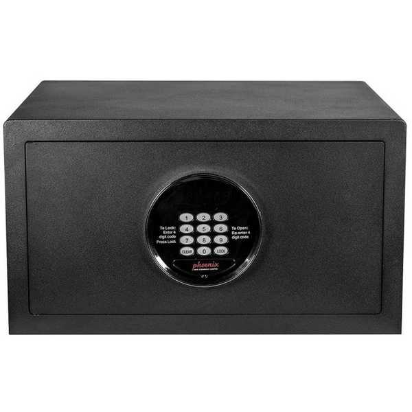 Phoenix SS0300 DIONE : Coffre de sécurité Phoenix SS0300 DIONE : Coffre de sécurité