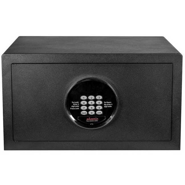 DIONE Coffre pour Hôtel SS0300