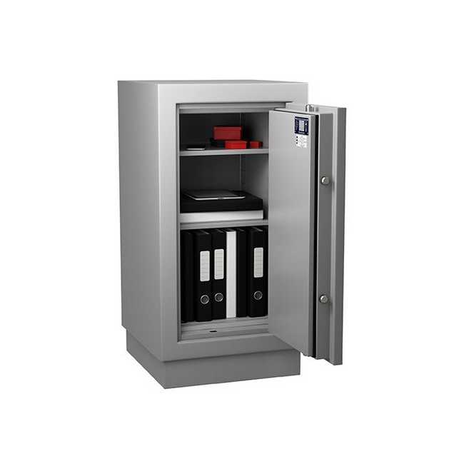 PAPER DUO Armoire ignifuge 2H Papier Classe 1