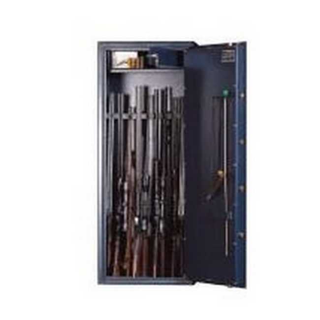 WT 600 Coffre pour Fusils