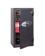 Coffre Fort de sécurité ignifuge - Grade 5 Vol - Serrure électronique - 342 L : HS9075E PHOENIX Cosmos image