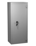 Photo HARTMANN Super Protect 370 Din 4102 Armoire forte anti-feu - Serrure électronique - 370 Litres