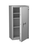 Photo Coffre fort ignifuge 1H - Serrure électronique - Classe 0