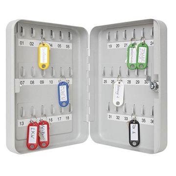 WEDO :  Armoire murale de rangement de 36 clés 10253437X