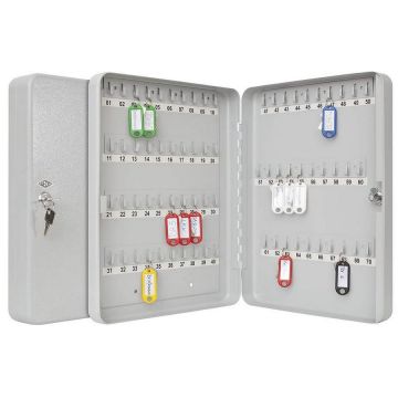 Armoire murale pour 70 clés WEDO Modèle