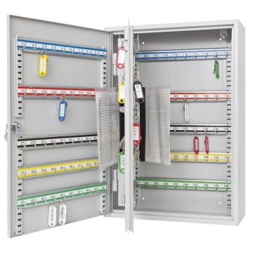 Armoire murale pour 200 clés WEDO 102 72037X 