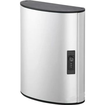 Armoire pour 48 clés : DURABLE KEY BOX 48 CODE Visuel