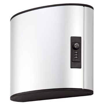 Armoire pour 54 clés : DURABLE KEY BOX - 54 CODE Image