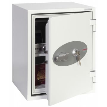 Phoenix TITAN FS1283K : Coffre-fort ignifuge 1 H - 36 L Serrure à clé