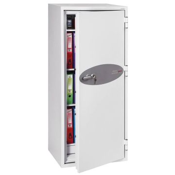 PHOENIX FIRE  COMMANDER FS1912K Armoire forte