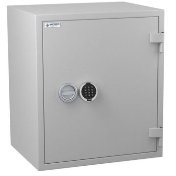 HARTMANN Clés Protect : Armoire forte - Serrure électronique - 1440 clés intérieur