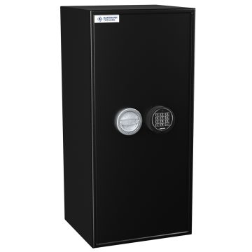 HARTMANN Coffre-fort  HT135 de sécurité - Serrure Code Modèle