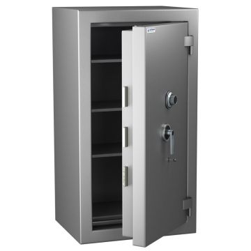 Photo HARTMANN Zephir Duo 5159 Coffre-fort ignifuge Classe 5