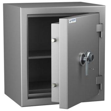 Photo HARTMANN Zephir Duo 4083 Coffre-fort ignifuge 