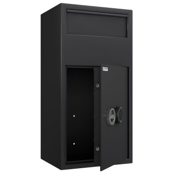 Coffre-fort Dépôt de fonds à trappe HARTMANN Essential HED160