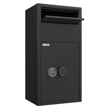 Coffre-fort Dépôt de fonds à trappe HARTMANN Essential HED430
