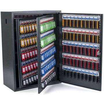 Photo Armoire murale à clés - 300 clés PAVO