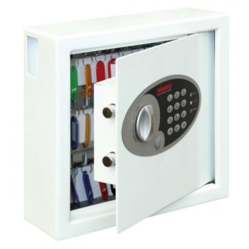 PHOENIX KS0031E : Armoire à clés - Serrure électronique - 30 clés boite