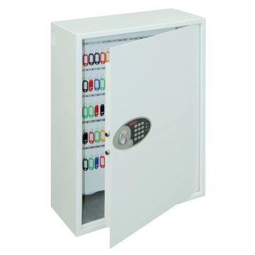 PHOENIX KS0034E Armoire à clés - Serrure électronique - 300 clés Grand