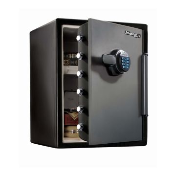 Coffre-fort ignifuge MASTER LOCK LFW205FTC