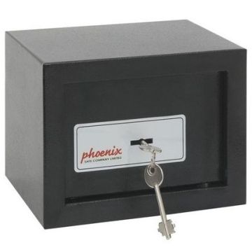 Mini Coffre fort à clé PHOENIX SS0721K
