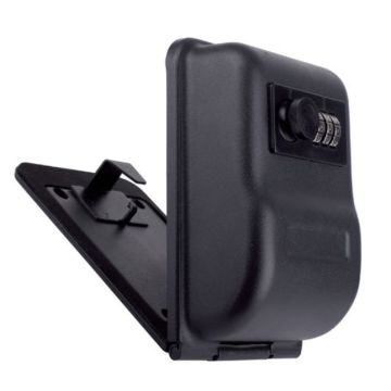 Boitier à Clef à code PAVO - Garde Clefs