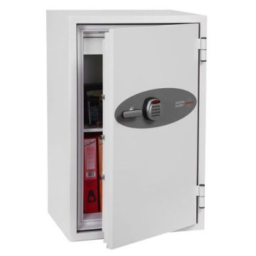 FS0443E PHOENIX FIRE FIGHTER :  Coffre-fort ignifuge 