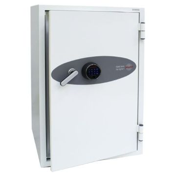 FS0443F PHOENIX FIRE FIGHTER :  Coffre-fort ignifuge 