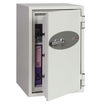 FS0443K PHOENIX FIRE FIGHTER :  Coffre-fort ignifuge 