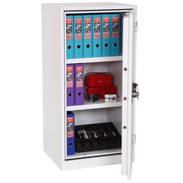 Coffre Fort ignifuge à Code Anti-feu 30 min - 224 L PHOENIX RANGER FS1511E