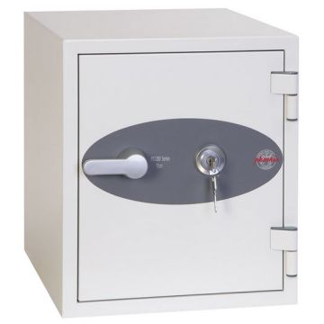 PHOENIX TITAN FS1282K Coffre fort ignifuge - Coupe-feu 1 H