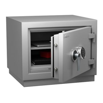 Photo HARTMANN Paper Fire 60 Armoire forte ignifugée 2H - Serrure électronique