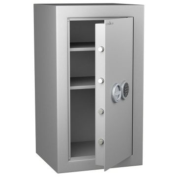 Photo HARTMANN Vulcain 80 Coffre-fort de sécurité Serrure électronique