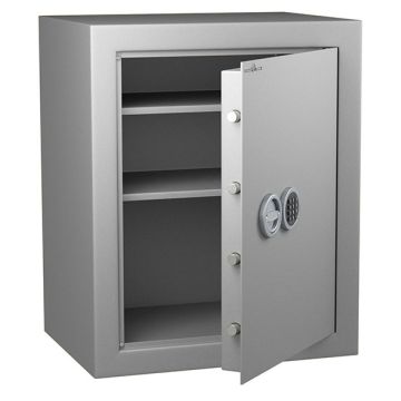 Image HARTMANN Vulcain 130 Coffre-fort de sécurité - Serrure électronique