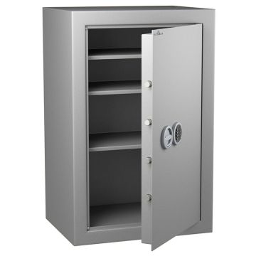 Photo HARTMANN Vulcain 170 Coffre-fort Serrure digitale