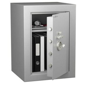 Photo HARTMANN Vulcain 60 Coffre-fort de sécurité 