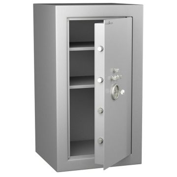 Photo HARTMANN Vulcain 80 Coffre-fort de sécurité à Tube compteur