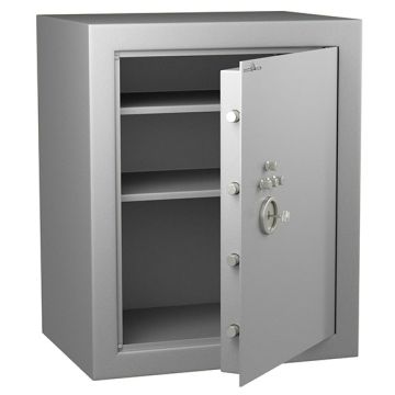 Photo HARTMANN Vulcain 130 Coffre-fort de sécurité Tubes compteurs