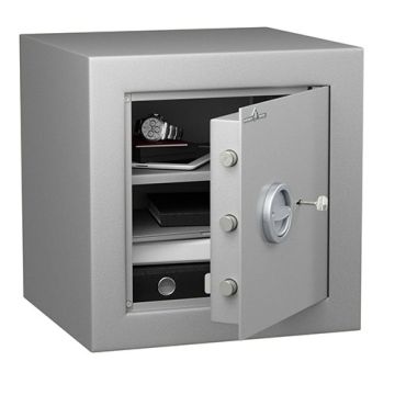 Image HARTMANN Vulcain 40 Coffre-fort de sécurité - Serrure à clé A2P