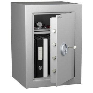 Photo Coffre-fort de sécurité - Serrure à clé A2P HARTMANN VULCAIN 60