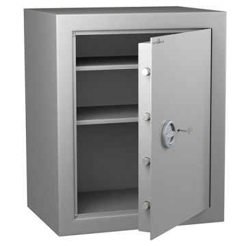 Photo HARTMANN Vulcain 130 Coffre-fort de sécurité