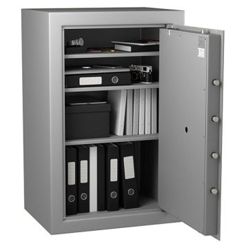 Photo HARTMANN Vulcain 170 Coffre-fort de sécurité 